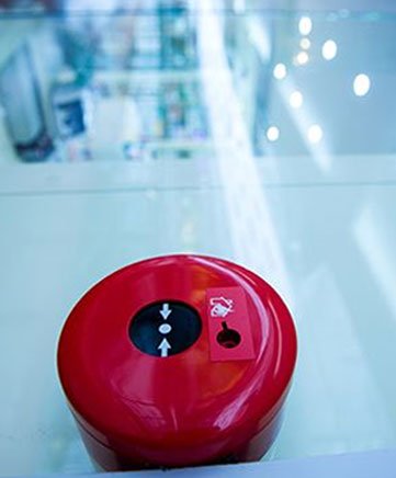 Retail Security