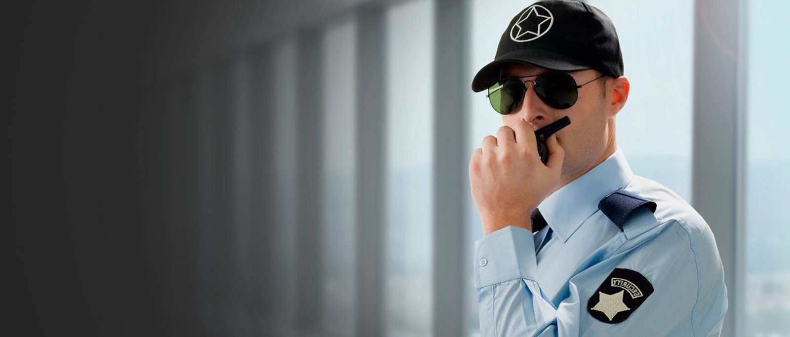 Security Guard Top-Up