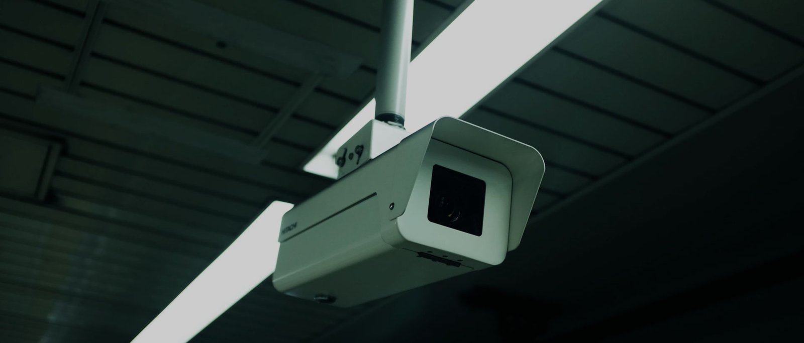CCTV Operator Course